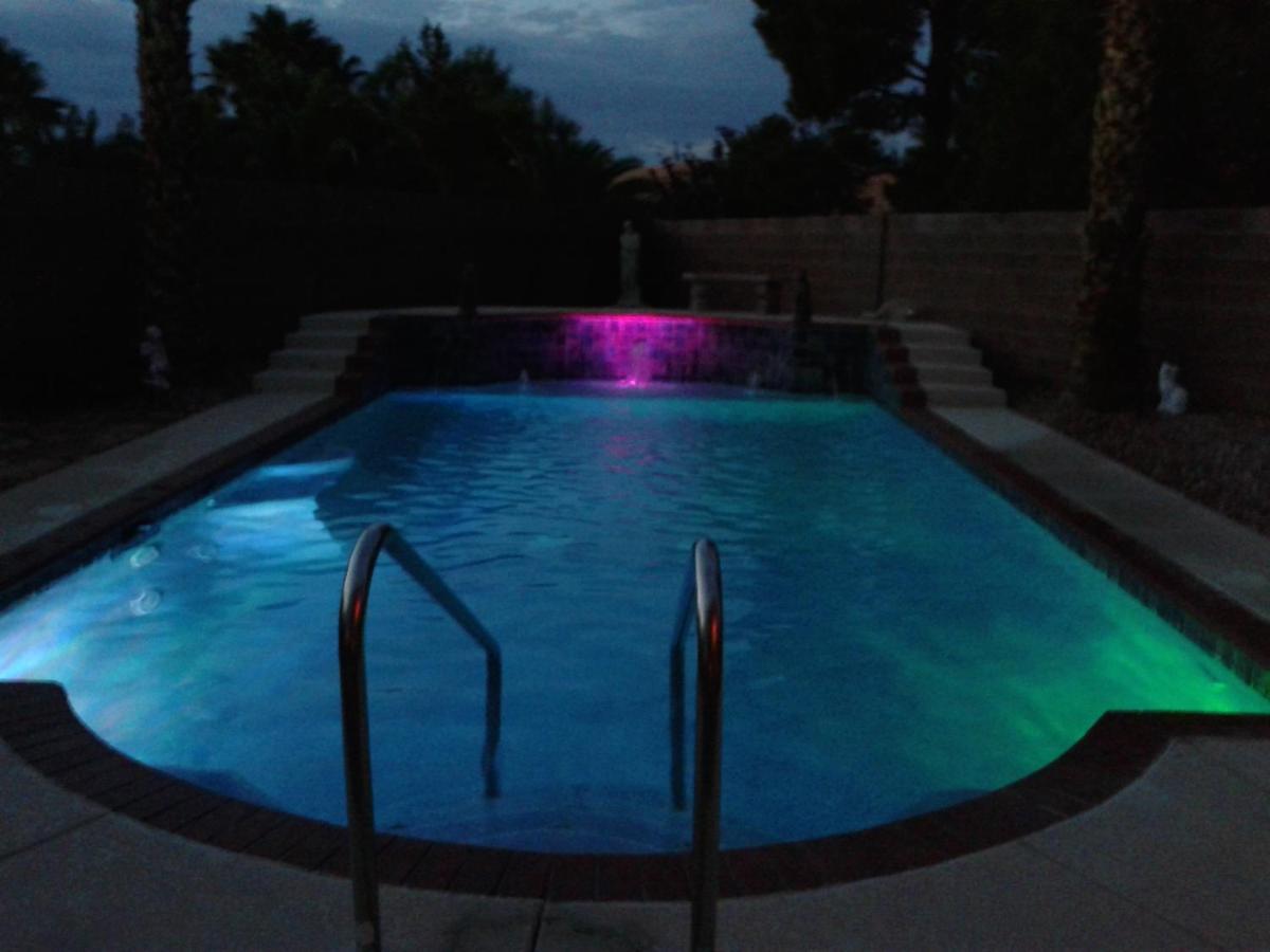 Catmosphere Las Vegas Luaran gambar