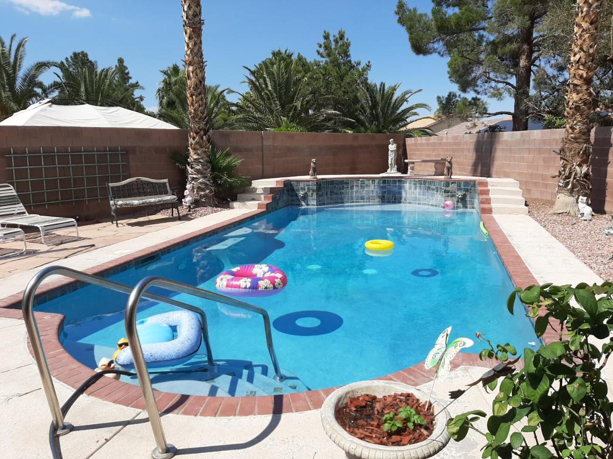 Catmosphere Las Vegas Luaran gambar