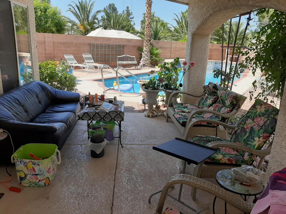 Catmosphere Las Vegas Luaran gambar