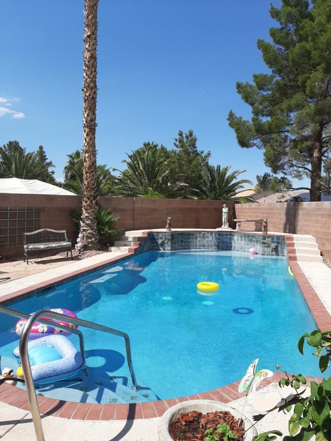 Catmosphere Las Vegas Luaran gambar
