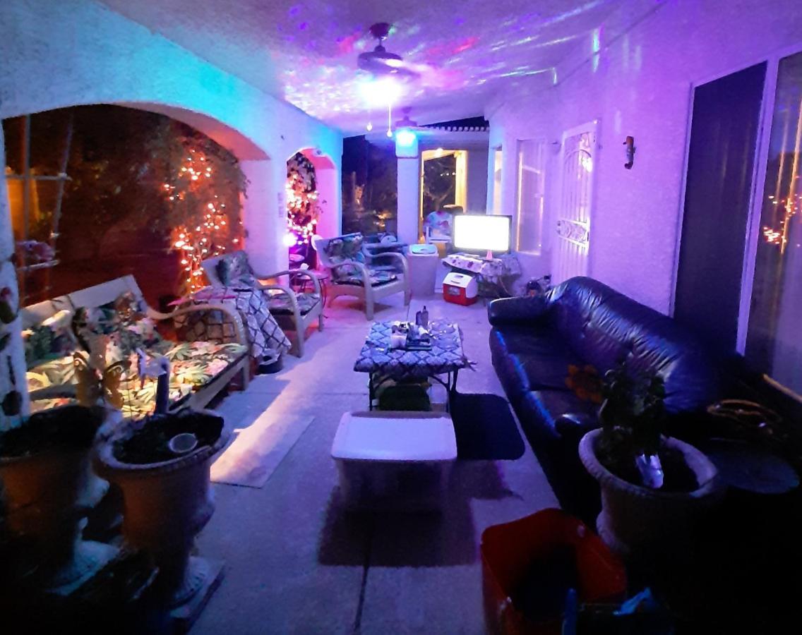 Catmosphere Las Vegas Luaran gambar
