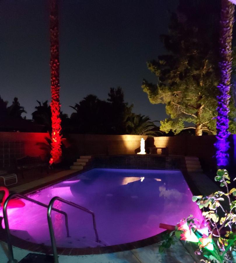 Catmosphere Las Vegas Luaran gambar